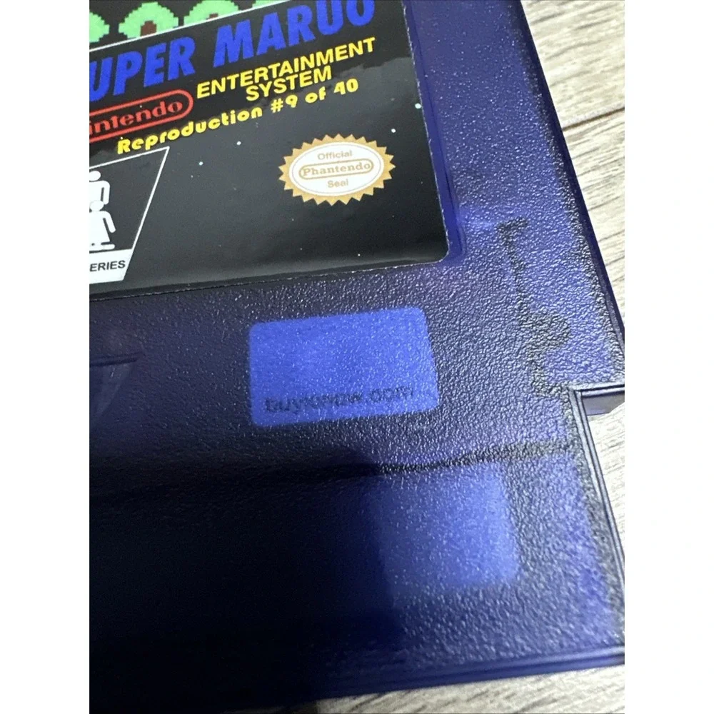 Super Maruo Phantendo reproduction‎ #9 of 40 Adult Series
